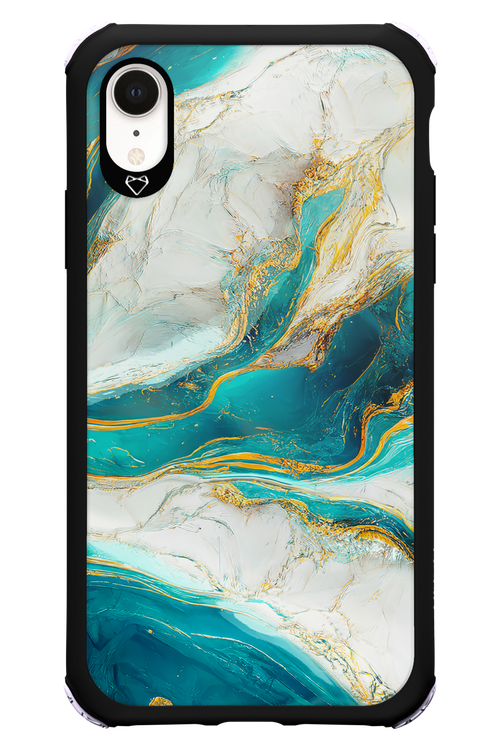 Emerald 2.0 - Apple iPhone XR