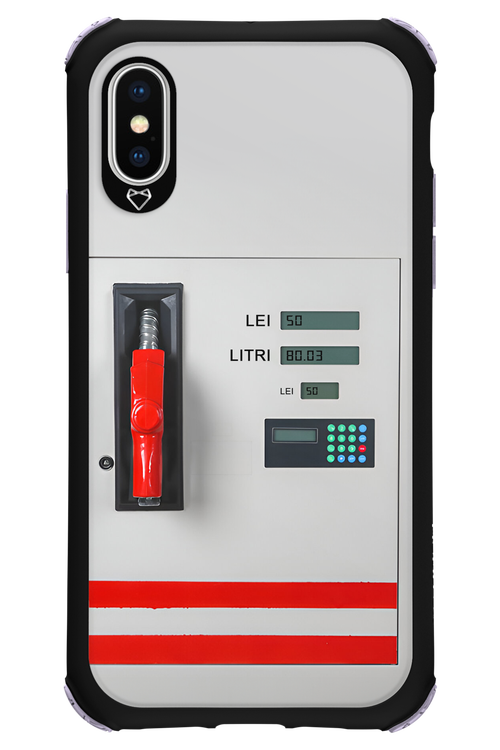 Litri 1 - Apple iPhone X