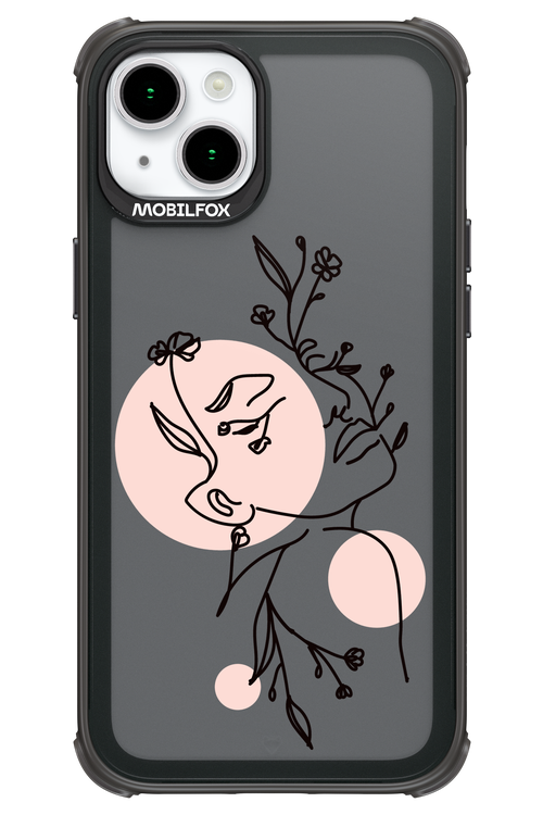 Confidence 2.0 - Apple iPhone 15 Plus