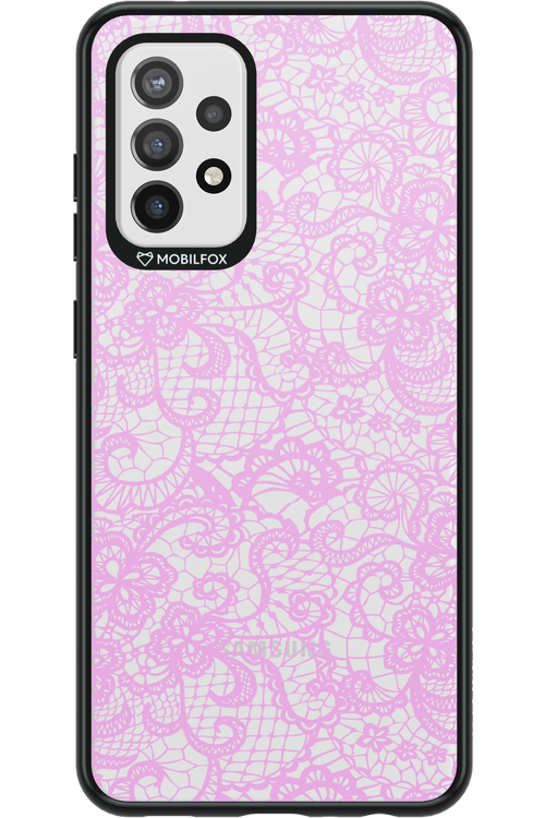 Dantela 2.0 - Samsung Galaxy A72