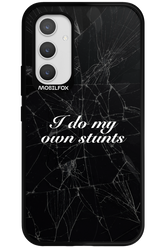 Stunts 2.0 - Samsung Galaxy A54