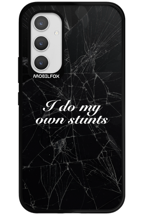 Stunts 2.0 - Samsung Galaxy A54