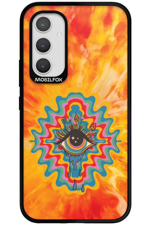 ThirdEye 2.0 - Samsung Galaxy A54