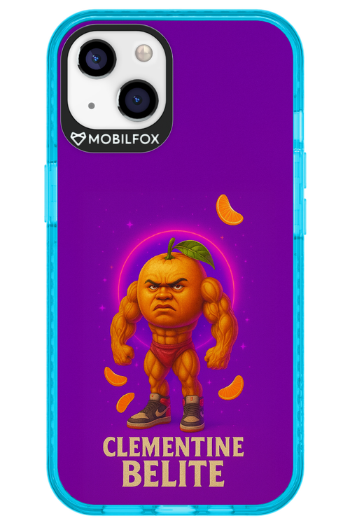 Clementine Belite Muscle - Apple iPhone 13