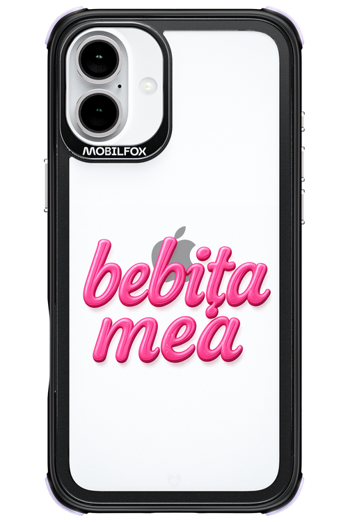 Meaa 2.0 - Apple iPhone 16 Plus