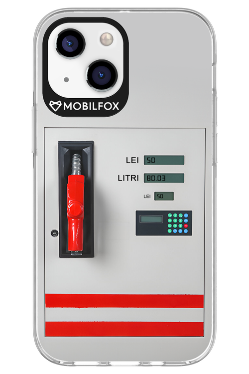 Litri 1 - Apple iPhone 13 Mini