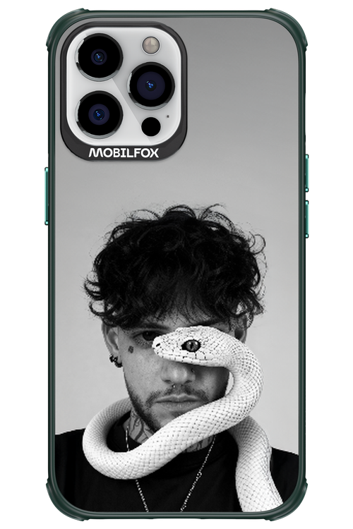 SNAKE (RAVA) - Apple iPhone 13 Pro Max