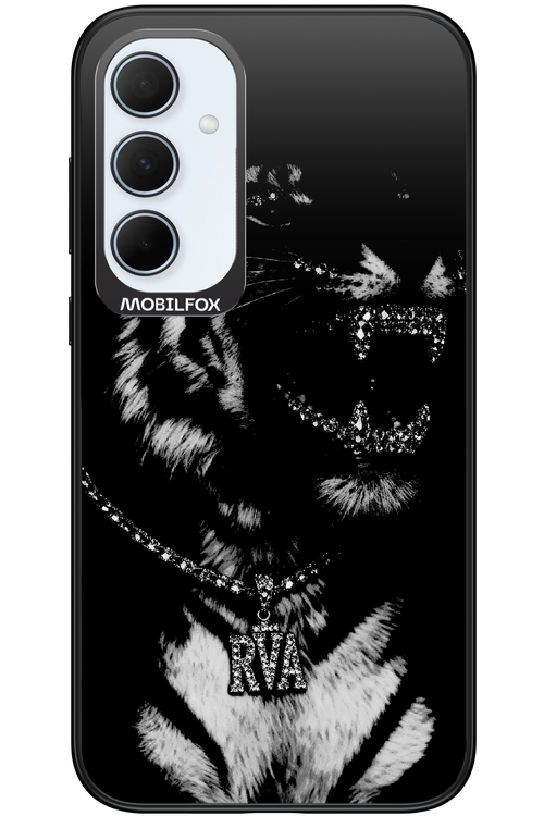 Tiger RVA 2.0 - Samsung Galaxy A35