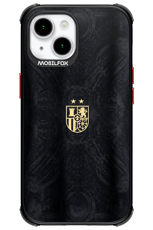 Spain Classic 2.0 - Apple iPhone 15