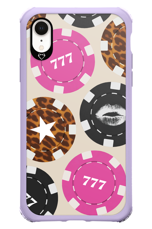 All In - Apple iPhone XR