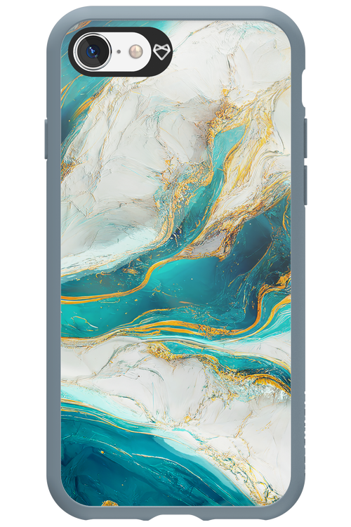 Emerald 2.0 - Apple iPhone SE 2022