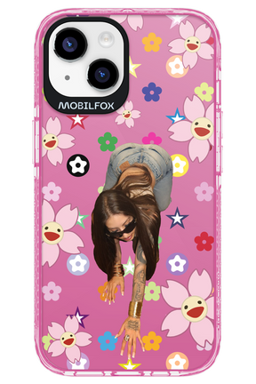 Oh G!rl - Apple iPhone 14