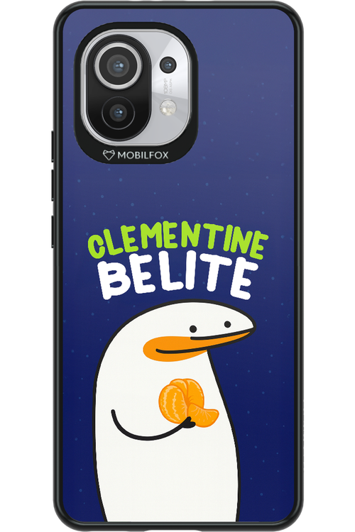 Clementine Belite 2.0 - Xiaomi Mi 11 5G