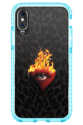 Shit happens - Apple iPhone X