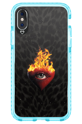 Shit happens - Apple iPhone X