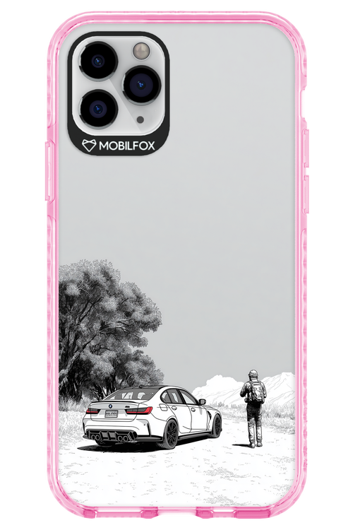 Dreamland 2.0 - Apple iPhone 11 Pro
