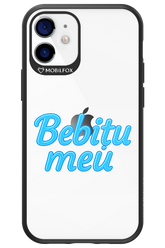 Meuu 2.0 - Apple iPhone 12 Mini