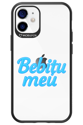 Meuu 2.0 - Apple iPhone 12 Mini