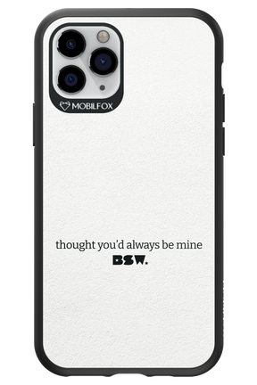 BSW FourSeasons 13 2.0 - Apple iPhone 11 Pro