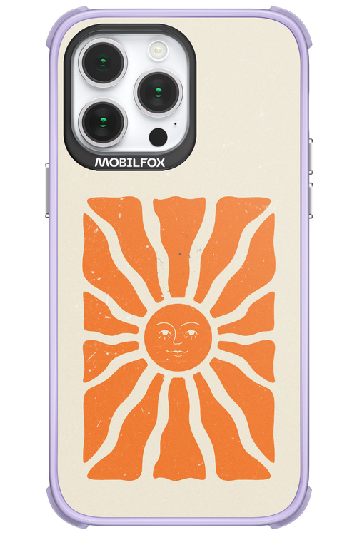 Solar Soul 2.0 - Apple iPhone 14 Pro Max