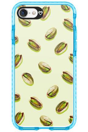 Pistachio Fever - Apple iPhone 8