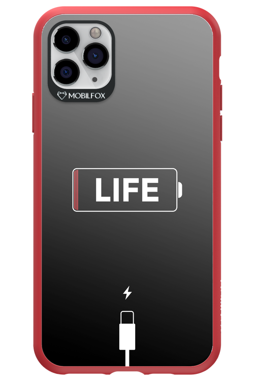 Life - Apple iPhone 11 Pro Max