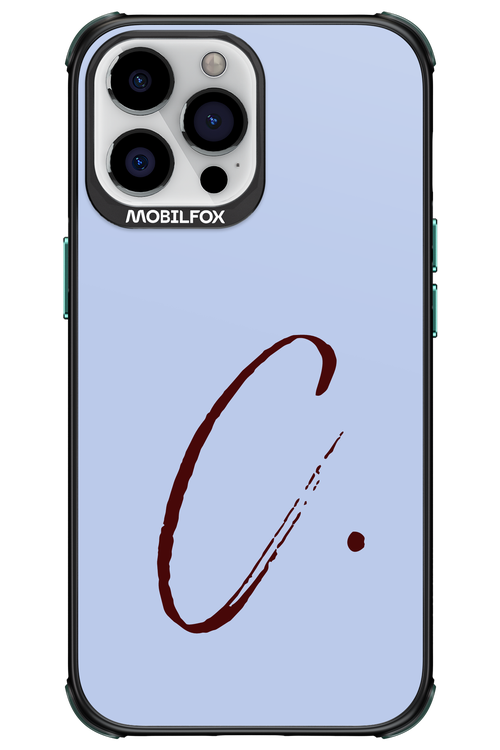 (Jellyfish Presso) C 2.0 - Apple iPhone 13 Pro Max