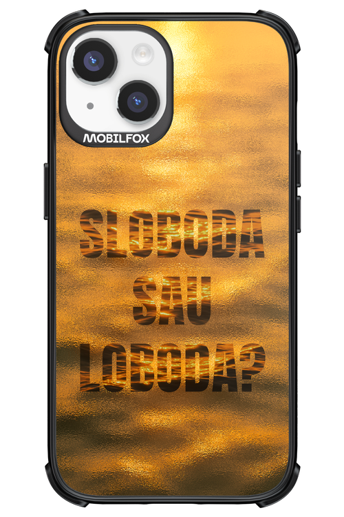 S or L - Apple iPhone 14