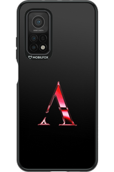 ⁠ ⁠Azteca Red Logo - Xiaomi Mi 10T 5G