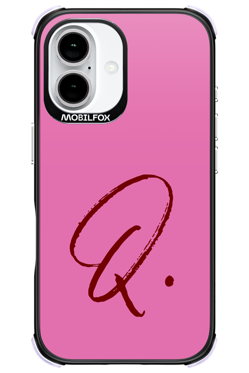 (Sorbet) Q 2.0 - Apple iPhone 16