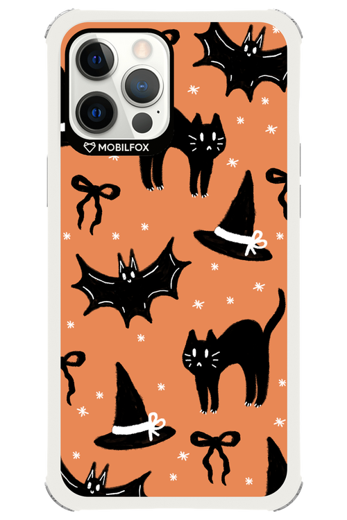 Cat & Bat - Apple iPhone 12 Pro Max