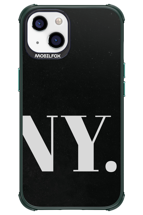 NY (Off Space) 2.0 - Apple iPhone 13
