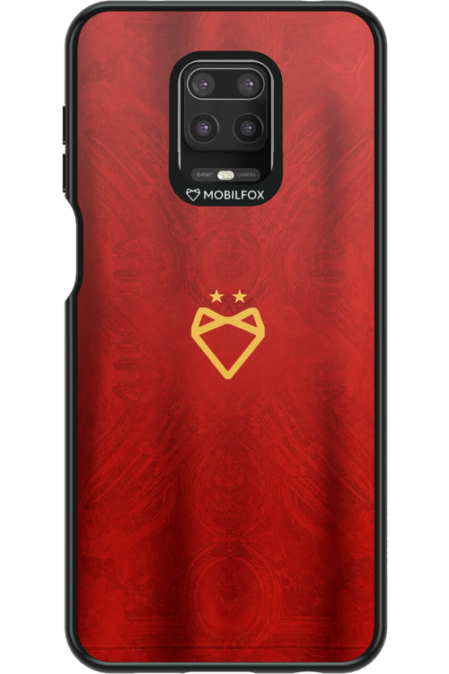 Spain 2.0 - Xiaomi Redmi Note 9 Pro