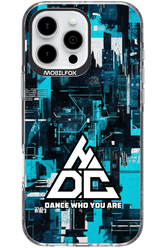 HDC 5 - Apple iPhone 16 Pro Max