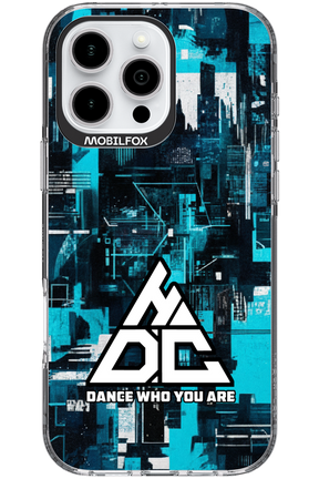 HDC 5 - Apple iPhone 16 Pro Max