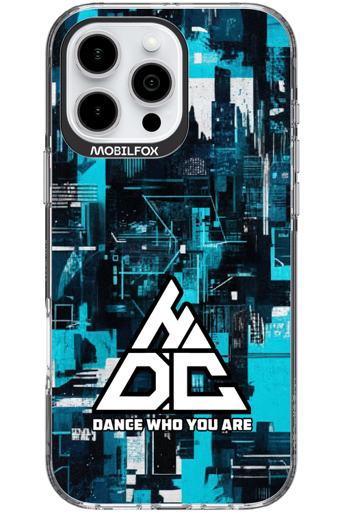 HDC 5 - Apple iPhone 16 Pro Max