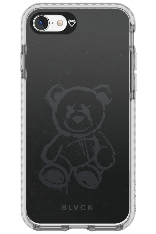 BLVCK BEAR 2.0 - Apple iPhone SE 2020