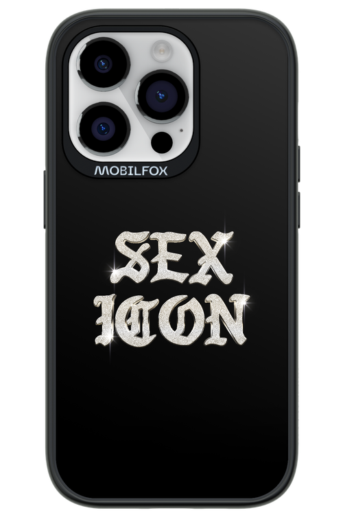 SEX ICON 2.0 - Apple iPhone 14 Pro