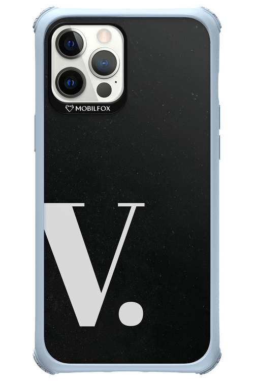V (Off Space) 2.0 - Apple iPhone 12 Pro Max