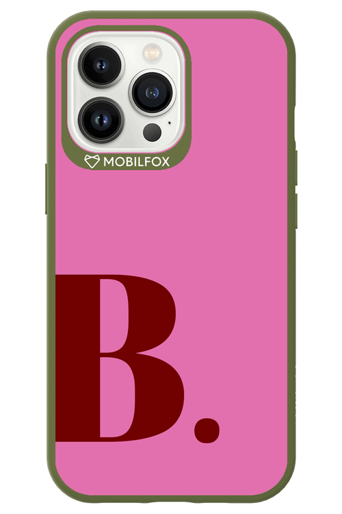 B (Sorbet) 2.0 - Apple iPhone 13 Pro