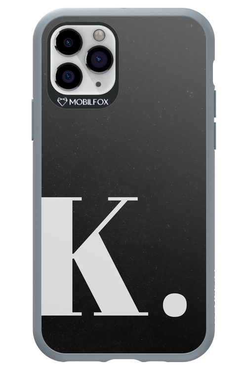 K (Off Space) 2.0 - Apple iPhone 11 Pro