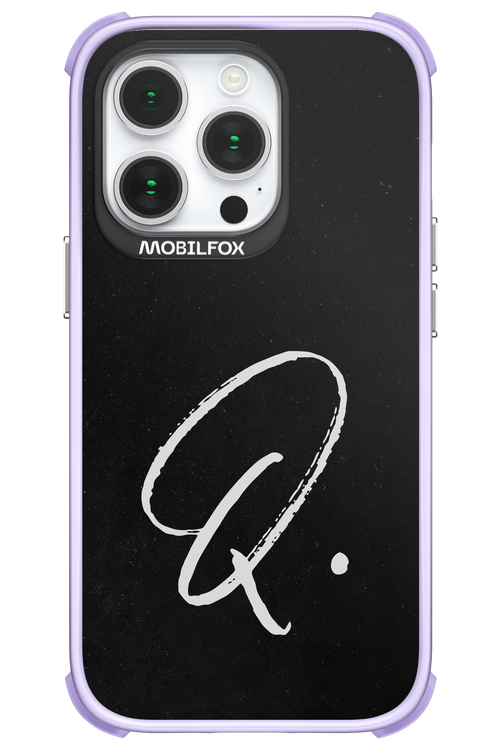 (Off Space) Q 2.0 - Apple iPhone 14 Pro