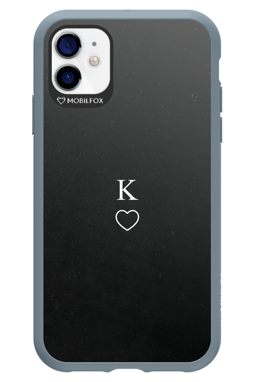 K Black 2.0 - Apple iPhone 11