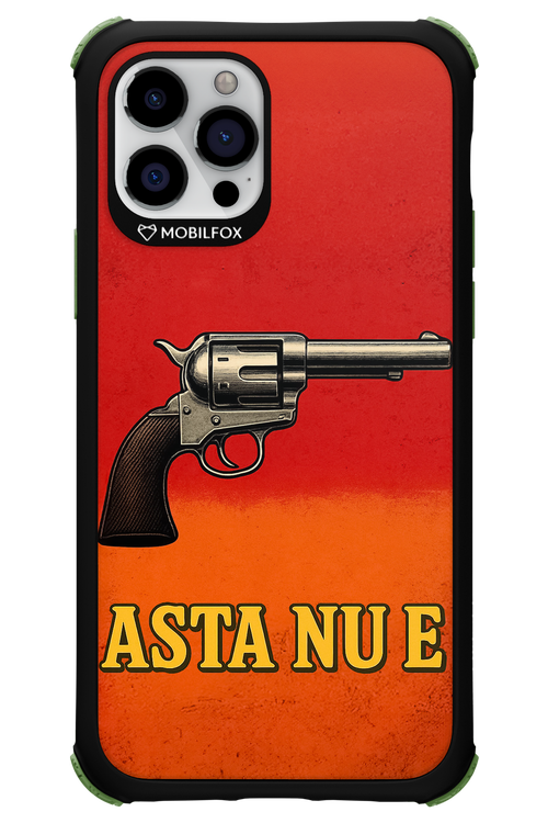 Asta Nu E - Apple iPhone 12 Pro
