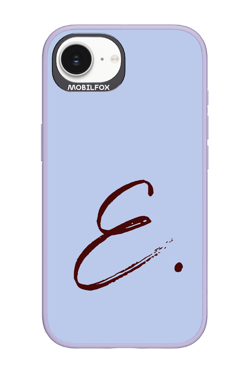 (Jellyfish Presso) E 2.0 - Apple iPhone 16e