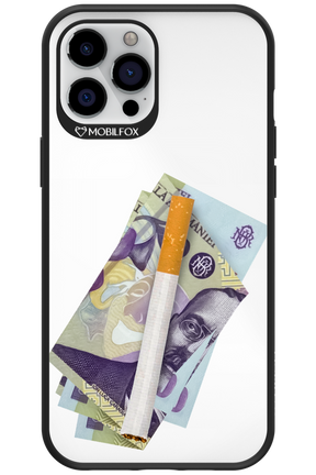 Cigarette 100 Lei - Apple iPhone 12 Pro Max