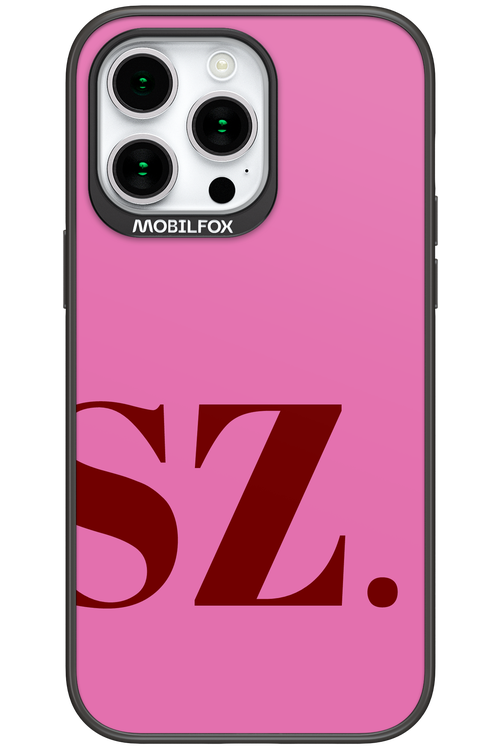 SZ (Sorbet) 2.0 - Apple iPhone 15 Pro Max