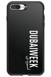 Dubaiweek 2.0 - Apple iPhone 7 Plus