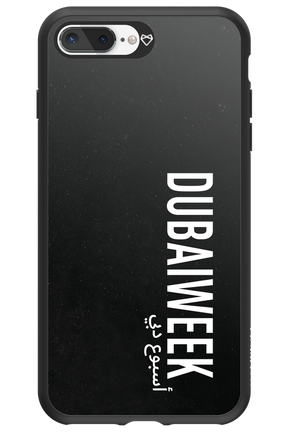Dubaiweek 2.0 - Apple iPhone 7 Plus