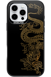 Gold Age 2.0 - Apple iPhone 16 Pro Max